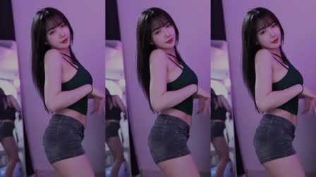 BJ友晴(우정)2025年11月23日舞蹈剪辑143509